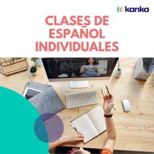 Clases de español individuales