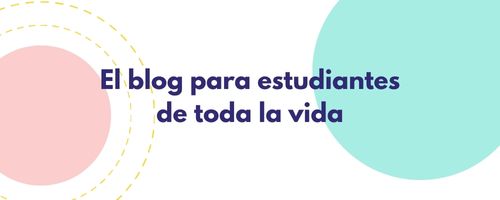 El blog para estudiantes de toda la vida